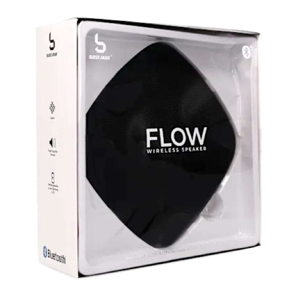 NIB FLOW Wireless Bluetooth Speaker